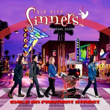 Sin City Sinners