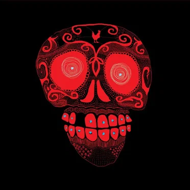 El día de los muertos