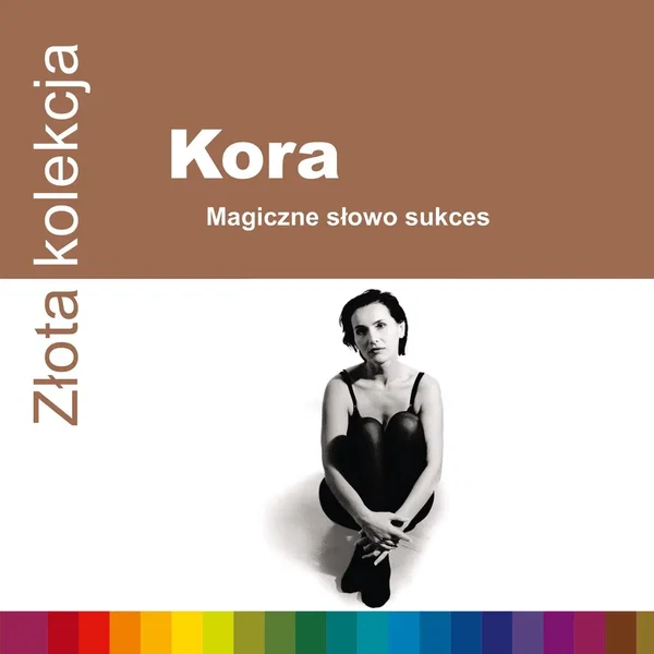 Złota kolekcja: Magiczne słowo sukces