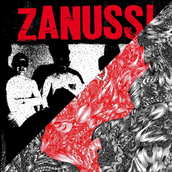 Zanussi/Atomizador Split EP