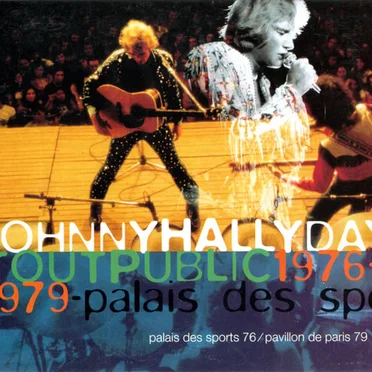 Tout Public 1976+1979