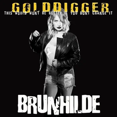Golddigger