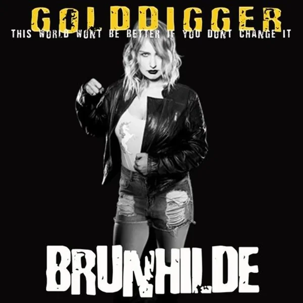 Golddigger