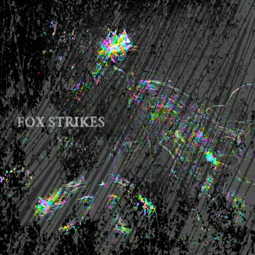 Laurence by Fox Strikes - album cover