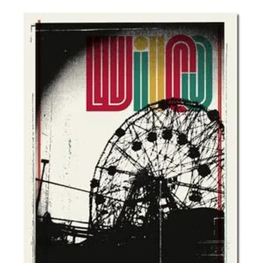 2009-07-13: Keyspan Park, Brooklyn, NY, USA