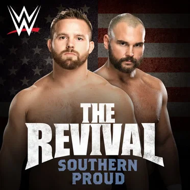 WWE: Southern Proud (The Revival)