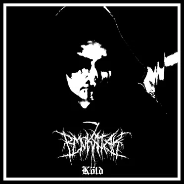 Köld by Bmokatak - album cover