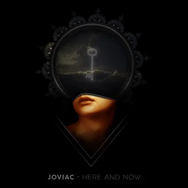 Here and Now by Joviac - album cover