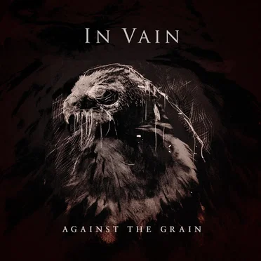 Against the Grain by In Vain - album cover