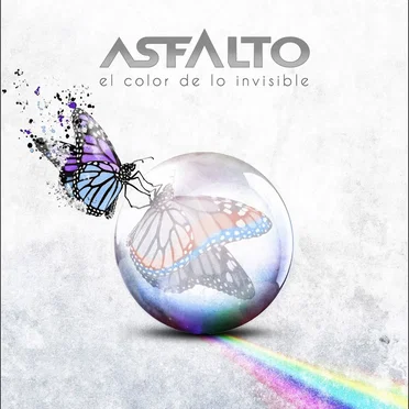 El color de lo invisible