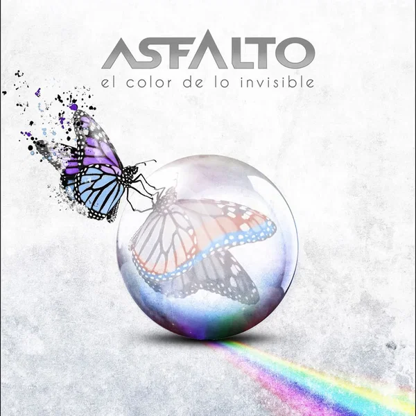El color de lo invisible