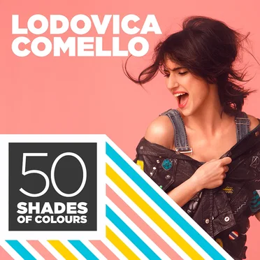 50 Shades of Colours