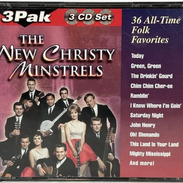 36 All-Time Folk Favorites