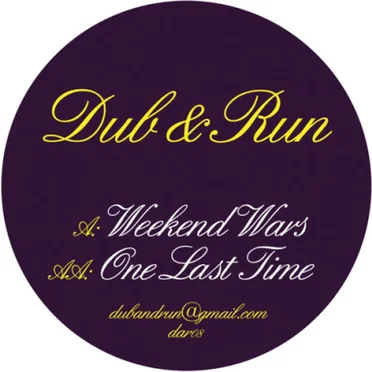 Weekend Wars / One Last Time