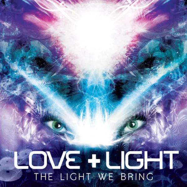 The Light We Bring EP