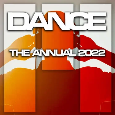 Dance The Annual 2022 by Various Artists - album cover