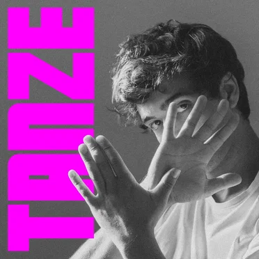 Ich tanze by Paul Kowol - album cover