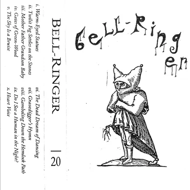 I by Bell-Ringer - album cover