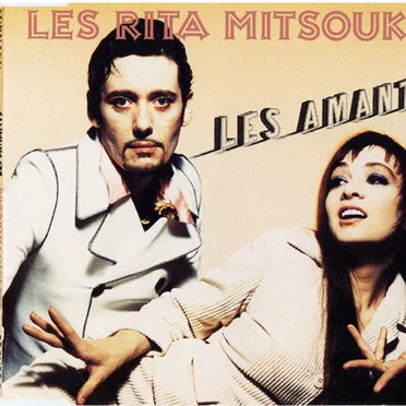 Les Amants