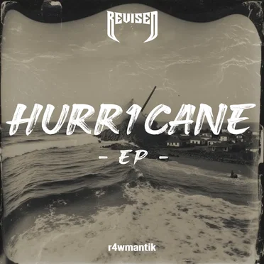 hurr1cane EP