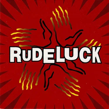 RudeLuck by RudeLuck - album cover