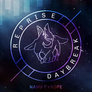 Reprise by Nahu Pyrope - album cover