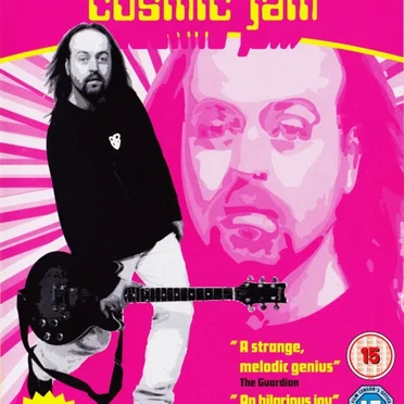Cosmic Jam