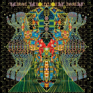 The Brave and the Bold by Various Artists - album cover