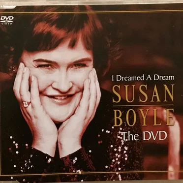 I Dreamed a Dream
