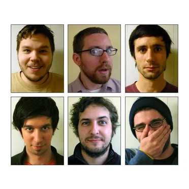 Internet EP by Up Up Down Down Left Right Left Right B A Start - album cover