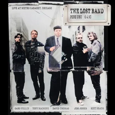 The Lost Band