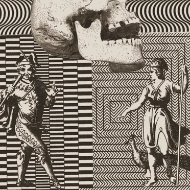 Vesica Piscis by The Odious - album cover