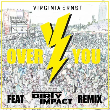 Over You (remix)