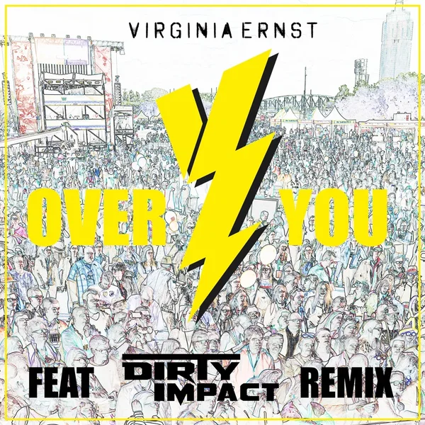 Over You (remix)