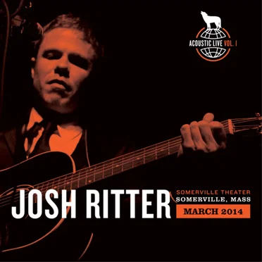 Acoustic Live Vol. 1
