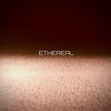 Ethereal by Calia Love - album cover