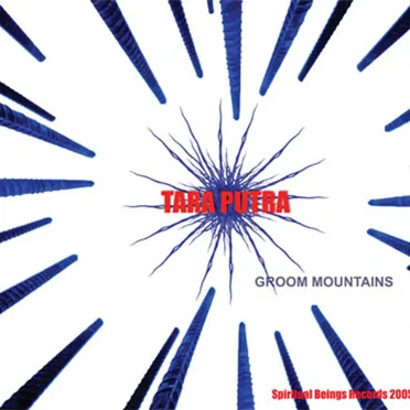 Groom Mountains
