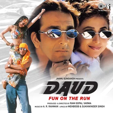 Daud: Original Motion Picture Soundtrack