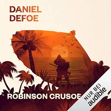Daniel Defoe