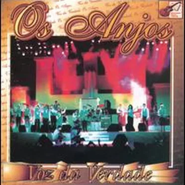 Os Anjos by Voz da Verdade - album cover