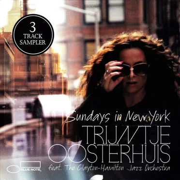 Sundays in New York