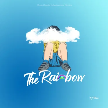 The Rainbow by IJ Talam - album cover