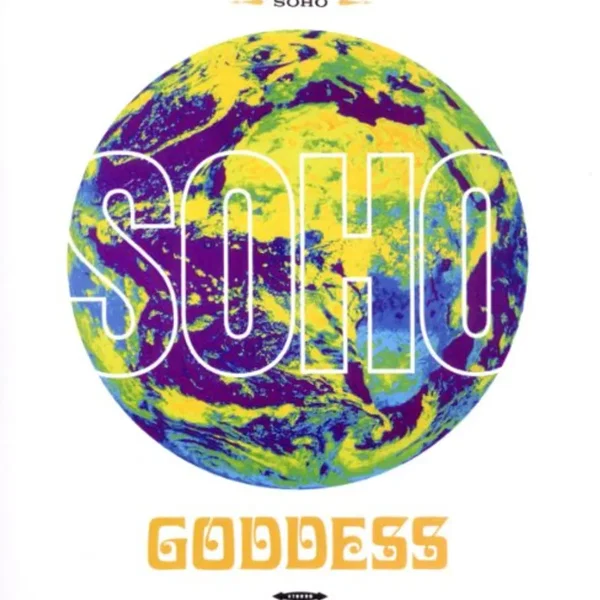 Goddess