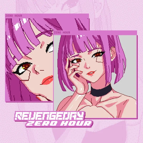 ZERO HOUR