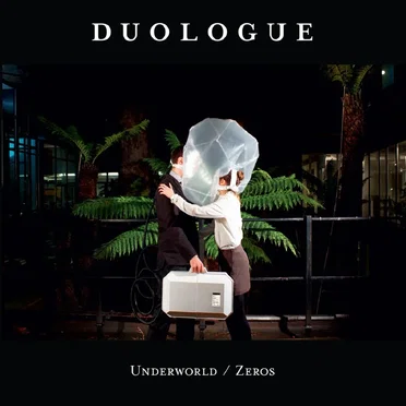 Underworld / Zeros by Duologue - album cover