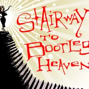 Stairway to Bootleg Heaven