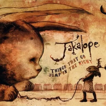 Jakalope