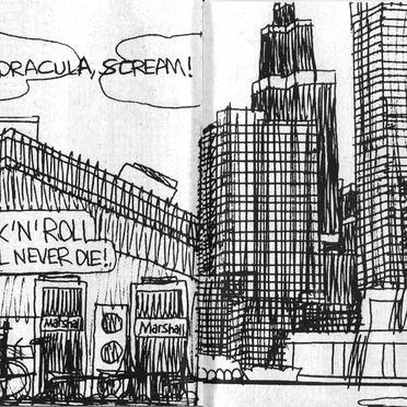 Wesley Willis