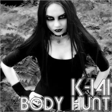 Body Hunt 1.0