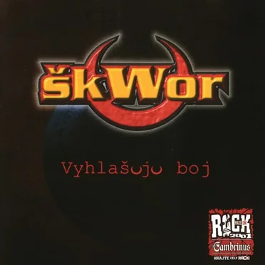 Vyhlašuju boj